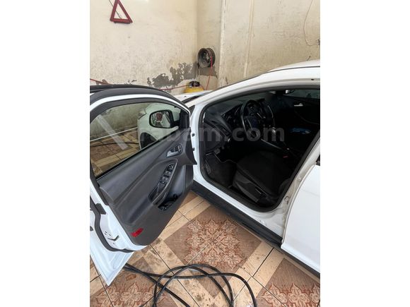 Sahibinden Ford Focus 1.5 TDCi Trend X 2018 Model