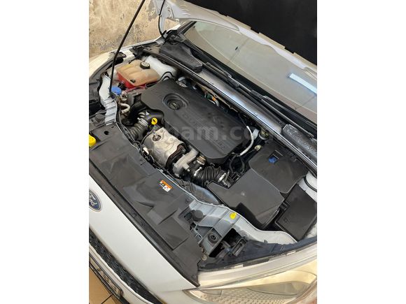 Sahibinden Ford Focus 1.5 TDCi Trend X 2018 Model