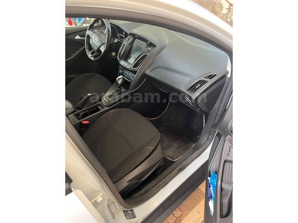 Sahibinden Ford Focus 1.5 TDCi Trend X 2018 Model