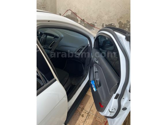 Sahibinden Ford Focus 1.5 TDCi Trend X 2018 Model