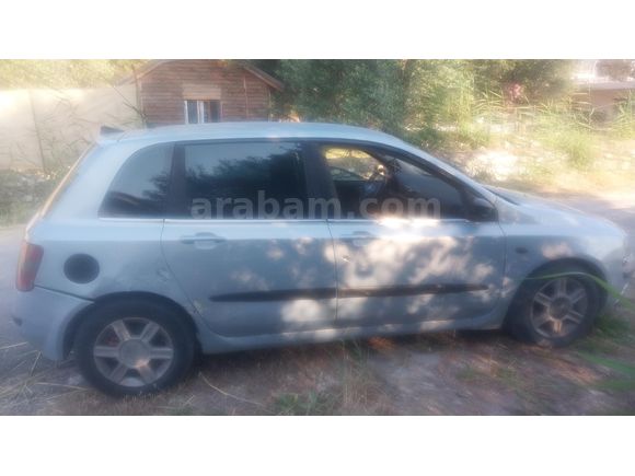 Sahibinden Fiat Stilo 1.6 Dynamic 2004 Model