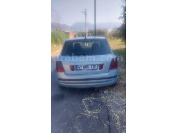 Sahibinden Fiat Stilo 1.6 Dynamic 2004 Model