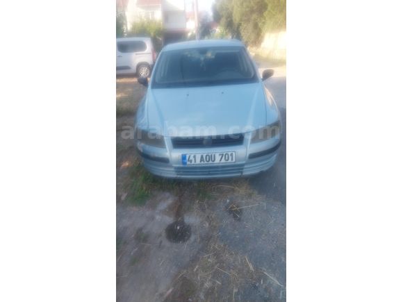 Sahibinden Fiat Stilo 1.6 Dynamic 2004 Model