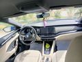 Sahibinden Skoda Octavia 1.0 e-Tec Premium 2021 Model  9.800 km Mavi