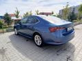 Sahibinden Skoda Octavia 1.0 e-Tec Premium 2021 Model  9.800 km Mavi