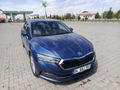 Sahibinden Skoda Octavia 1.0 e-Tec Premium 2021 Model  9.800 km Mavi