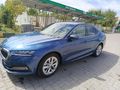 Sahibinden Skoda Octavia 1.0 e-Tec Premium 2021 Model  9.800 km Mavi