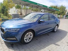 Sahibinden Skoda Octavia 1.0 e-Tec Premium 2021 Model  9.800 km Mavi