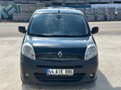  Renault Kangoo Multix 1.5 dCi Authentique 2009 Model Gaziantep
