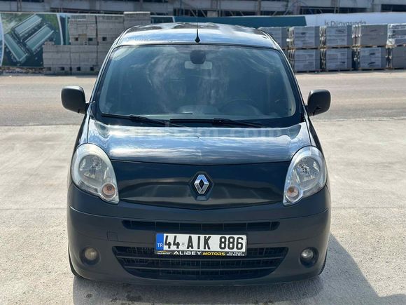 Renault Kangoo Multix 1.5 dCi Authentique 2009 Model Gaziantep