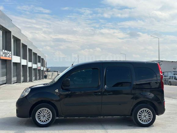  Renault Kangoo Multix 1.5 dCi Authentique 2009 Model Gaziantep