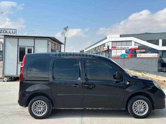  Renault Kangoo Multix 1.5 dCi Authentique 2009 Model Gaziantep