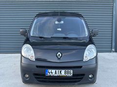  Renault Kangoo Multix 1.5 dCi Authentique 2009 Model Gaziantep