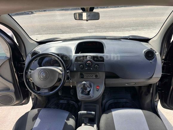  Renault Kangoo Multix 1.5 dCi Authentique 2009 Model Gaziantep