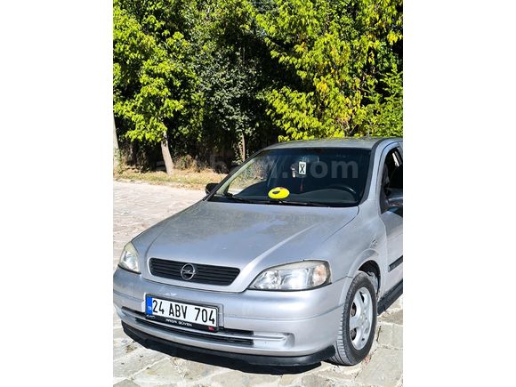 Sahibinden Opel Astra 1.6 CD 2000 Model