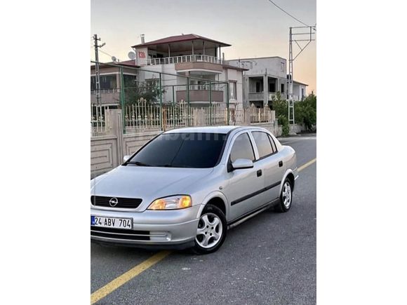 Sahibinden Opel Astra 1.6 CD 2000 Model