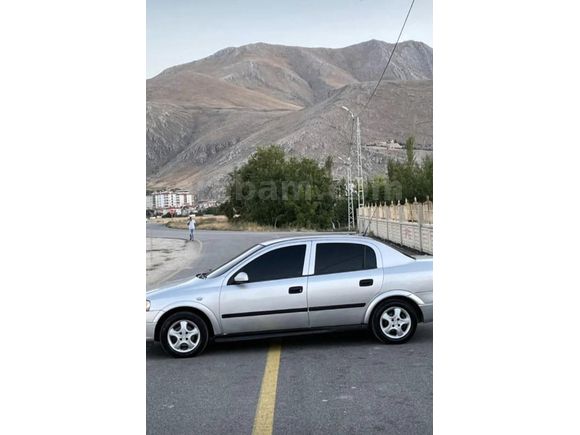 Sahibinden Opel Astra 1.6 CD 2000 Model