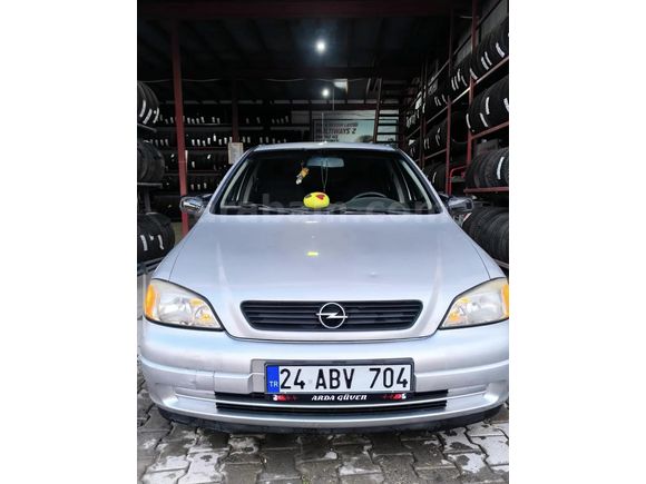 Sahibinden Opel Astra 1.6 CD 2000 Model
