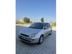Sahibinden Ford Focus 1.6 Ghia 2001 Model 