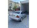 Sahibinden Ford Focus 1.6 Ghia 2001 Model 
