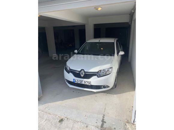 Sahibinden Renault Symbol 1.2 Joy 2015 Model 