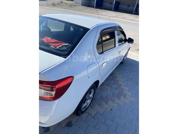 Sahibinden Renault Symbol 1.2 Joy 2015 Model 