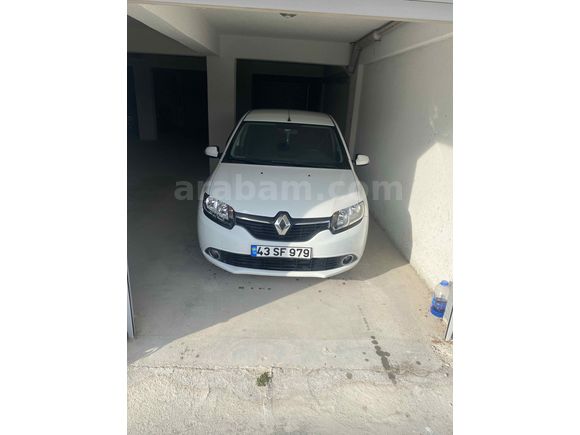 Sahibinden Renault Symbol 1.2 Joy 2015 Model 