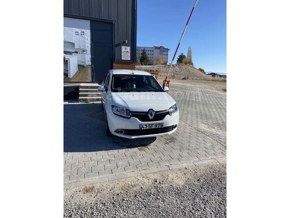 Sahibinden Renault Symbol 1.2 Joy 2015 Model 