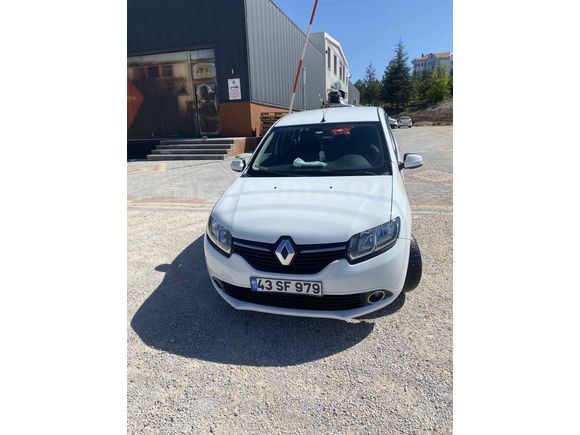 Sahibinden Renault Symbol 1.2 Joy 2015 Model 