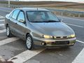 Galeriden Fiat Marea 1.6 SX 1998 Model Tokat