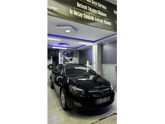 Sahibinden Opel Astra 1.4 T Sport 2011 Model 