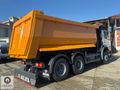 AKKAYA'DAN 2013 2529 HARDOX KLİMALI