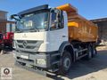 AKKAYA'DAN 2013 2529 HARDOX KLİMALI