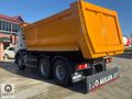 AKKAYA'DAN 2013 2529 HARDOX KLİMALI