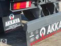 AKKAYA'DAN 2013 2529 HARDOX KLİMALI