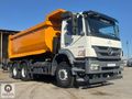 AKKAYA'DAN 2013 2529 HARDOX KLİMALI
