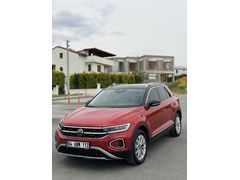 Sahibinden Volkswagen T-Roc 1.5 TSI Style 2024 Model 