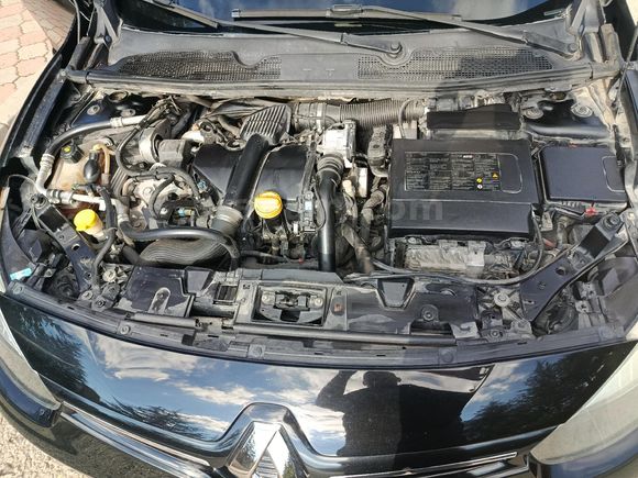 Sahibinden ACİLLLL SATILIK Renault Fluence 1.5 dCi Touch 2016 Model