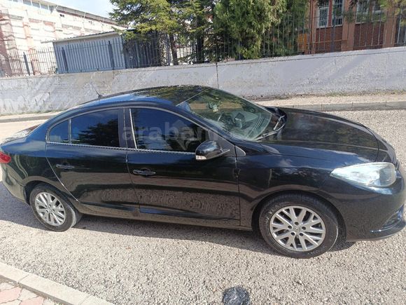 Sahibinden ACİLLLL SATILIK Renault Fluence 1.5 dCi Touch 2016 Model