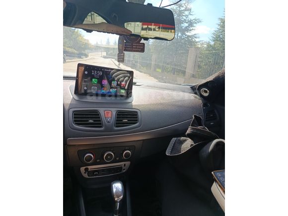 Sahibinden ACİLLLL SATILIK Renault Fluence 1.5 dCi Touch 2016 Model