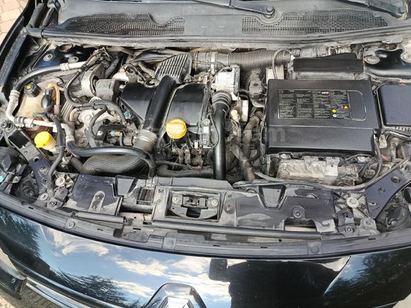 Sahibinden ACİLLLL SATILIK Renault Fluence 1.5 dCi Touch 2016 Model
