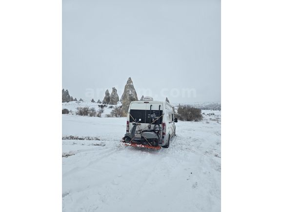 Sahibinden Karavan Motokaravan
