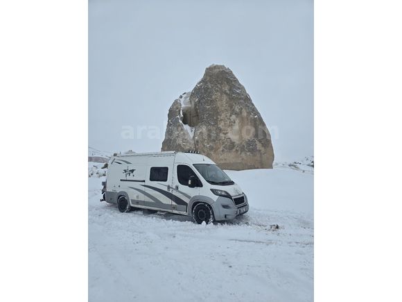 Sahibinden Karavan Motokaravan