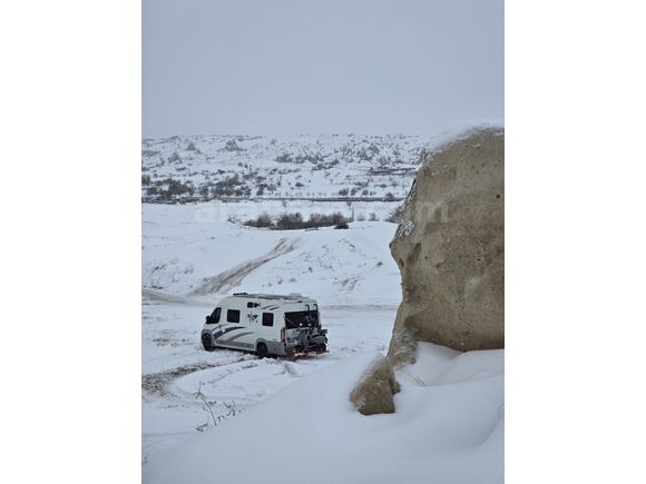 Sahibinden Karavan Motokaravan