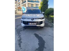 Sahibinden Volkswagen Tayron 1.5 e-TSI Life 2025 Model İstanbul