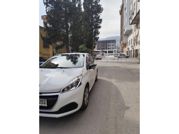 Sahibinden Peugeot 208 1.2 PureTech Access 2016 Model