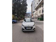 Sahibinden Peugeot 208 1.2 PureTech Access 2016 Model