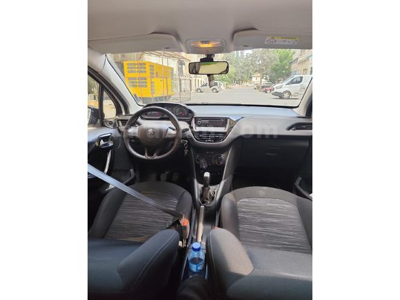 Sahibinden Peugeot 208 1.2 PureTech Access 2016 Model