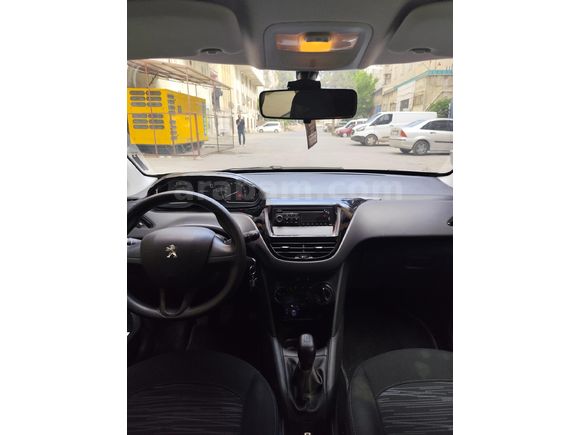 Sahibinden Peugeot 208 1.2 PureTech Access 2016 Model