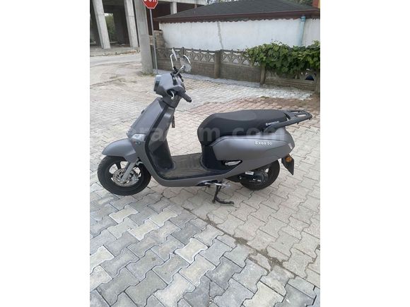 Sahibinden 950 km Mondial 50 Exon Kocaeli